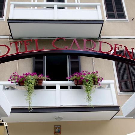 Hotel Gardenia Forlì Kültér fotó