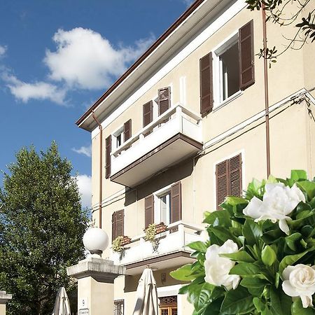 Hotel Gardenia Forlì Kültér fotó