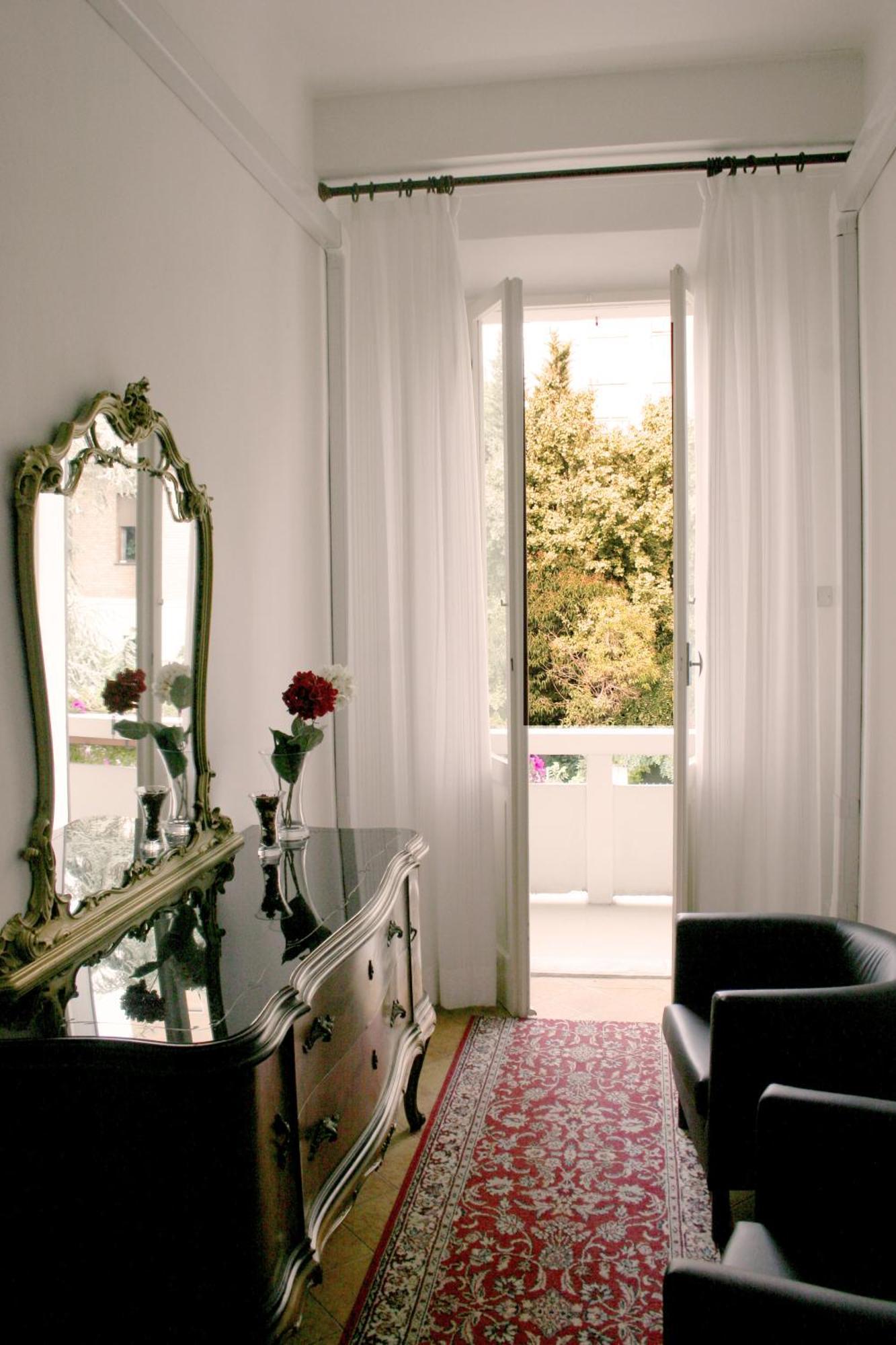 Hotel Gardenia Forlì Kültér fotó