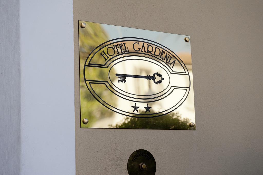 Hotel Gardenia Forlì Kültér fotó