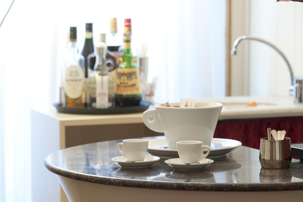 Hotel Gardenia Forlì Kültér fotó