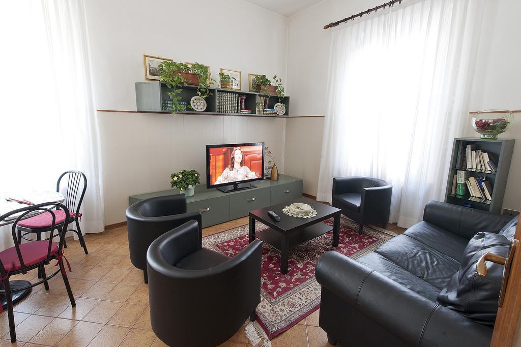 Hotel Gardenia Forlì Kültér fotó