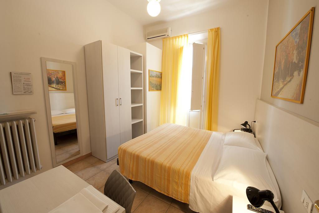 Hotel Gardenia Forlì Kültér fotó