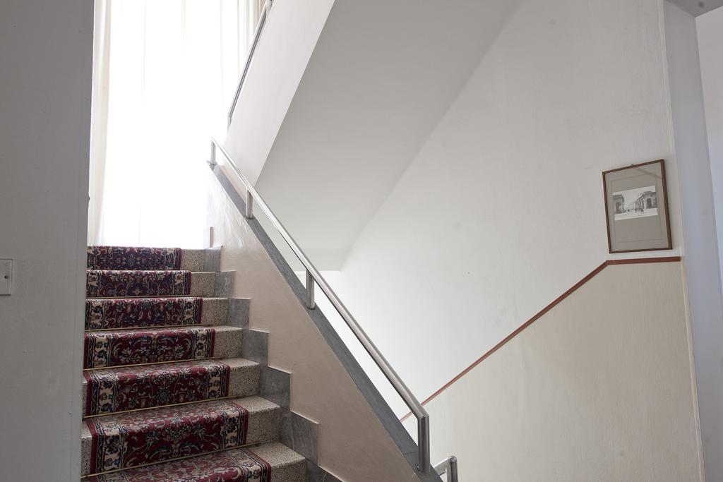 Hotel Gardenia Forlì Kültér fotó