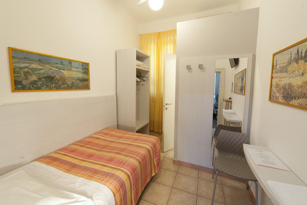 Hotel Gardenia Forlì Kültér fotó
