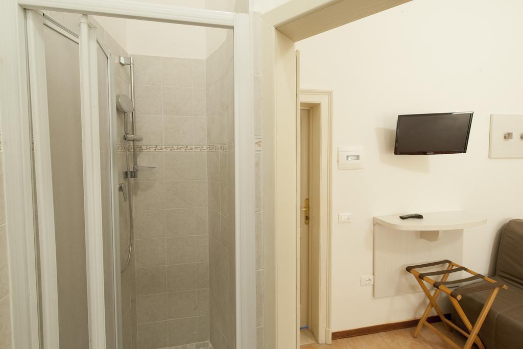Hotel Gardenia Forlì Kültér fotó