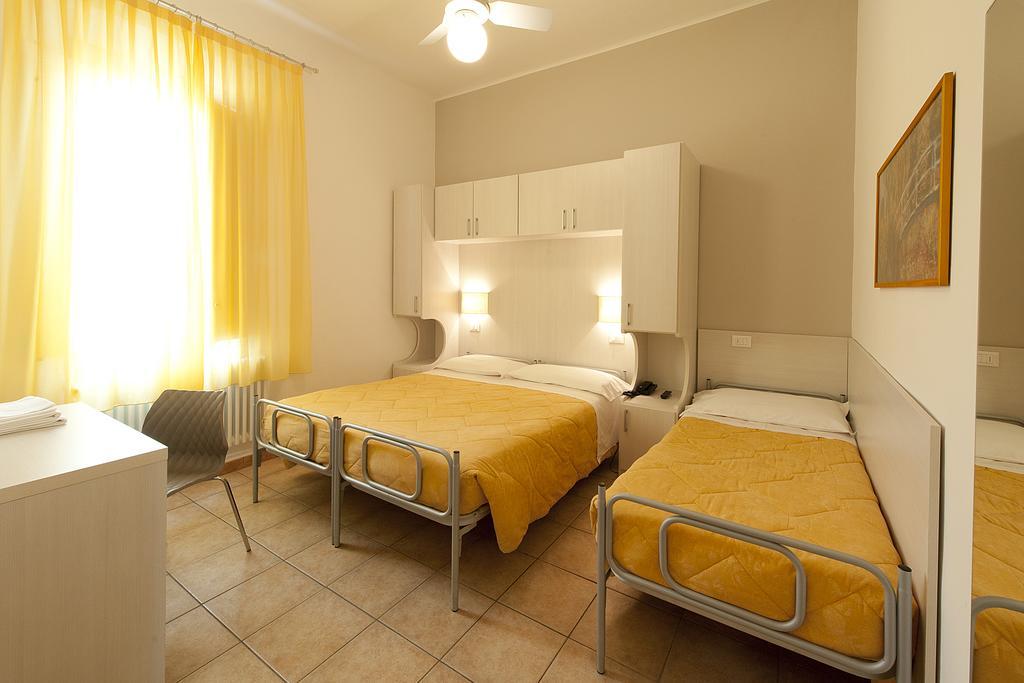 Hotel Gardenia Forlì Kültér fotó