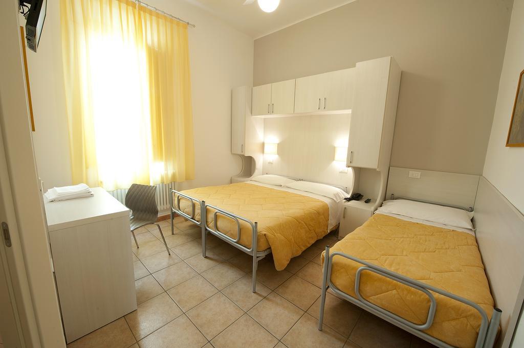 Hotel Gardenia Forlì Kültér fotó