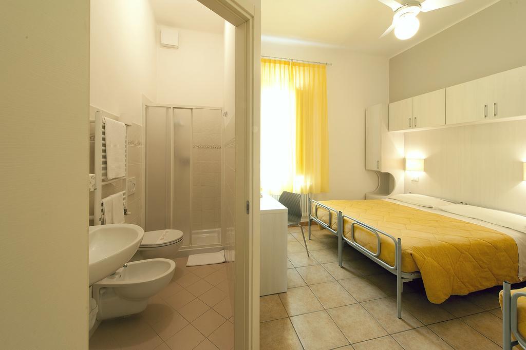 Hotel Gardenia Forlì Kültér fotó