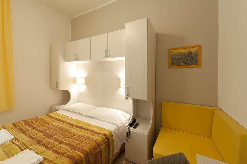 Hotel Gardenia Forlì Kültér fotó