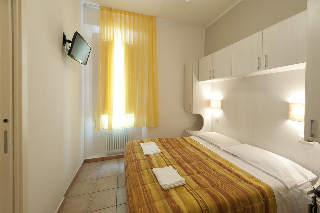 Hotel Gardenia Forlì Kültér fotó