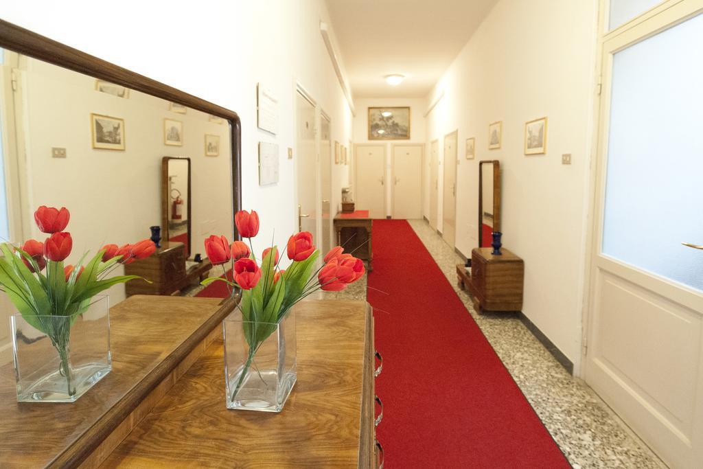 Hotel Gardenia Forlì Kültér fotó