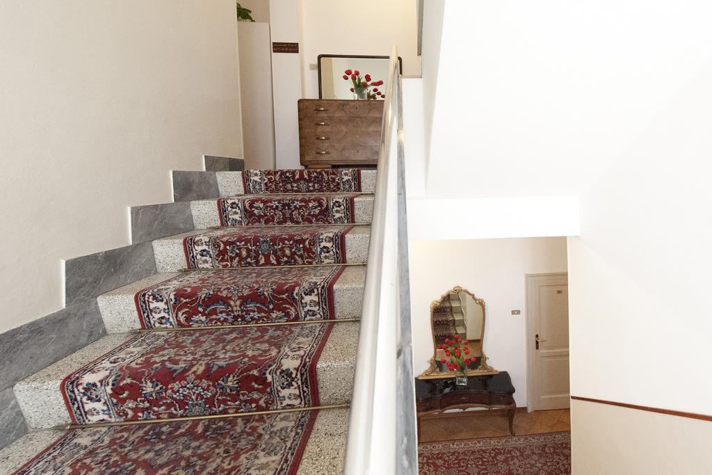 Hotel Gardenia Forlì Kültér fotó