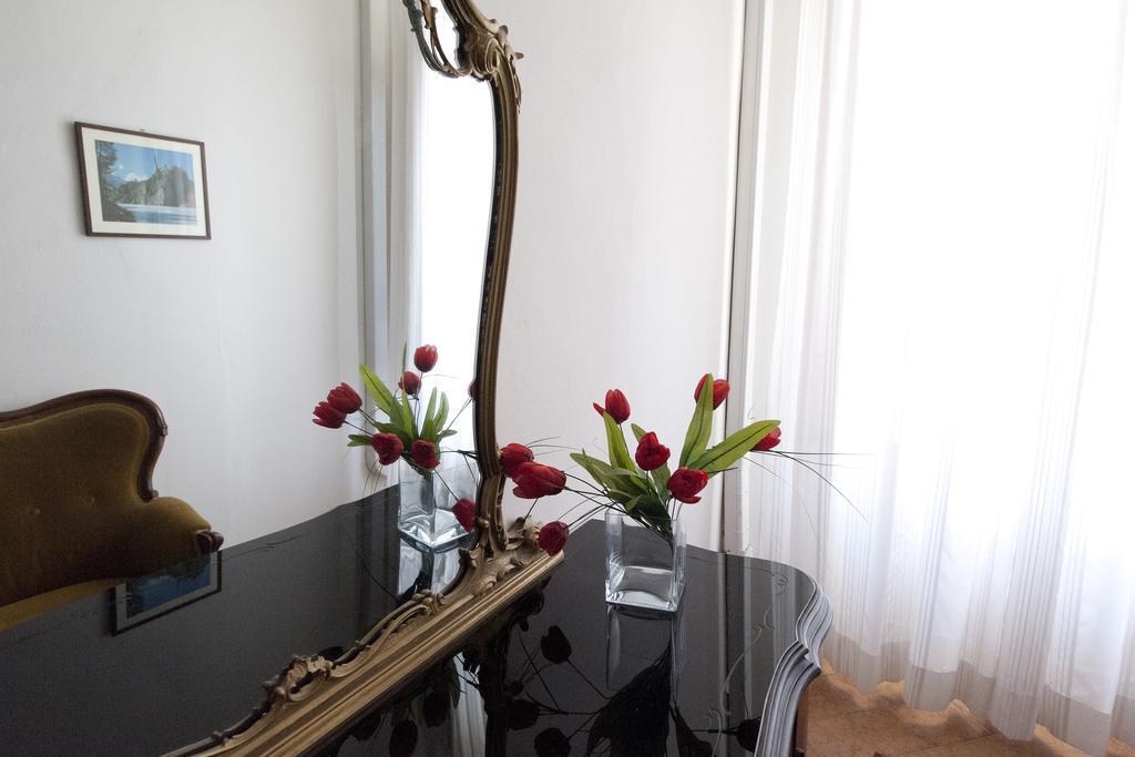 Hotel Gardenia Forlì Kültér fotó